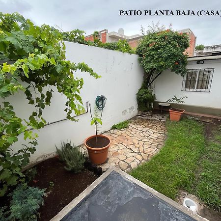 Este Es Mi Lugar, Salta Capital Apartment Exterior photo