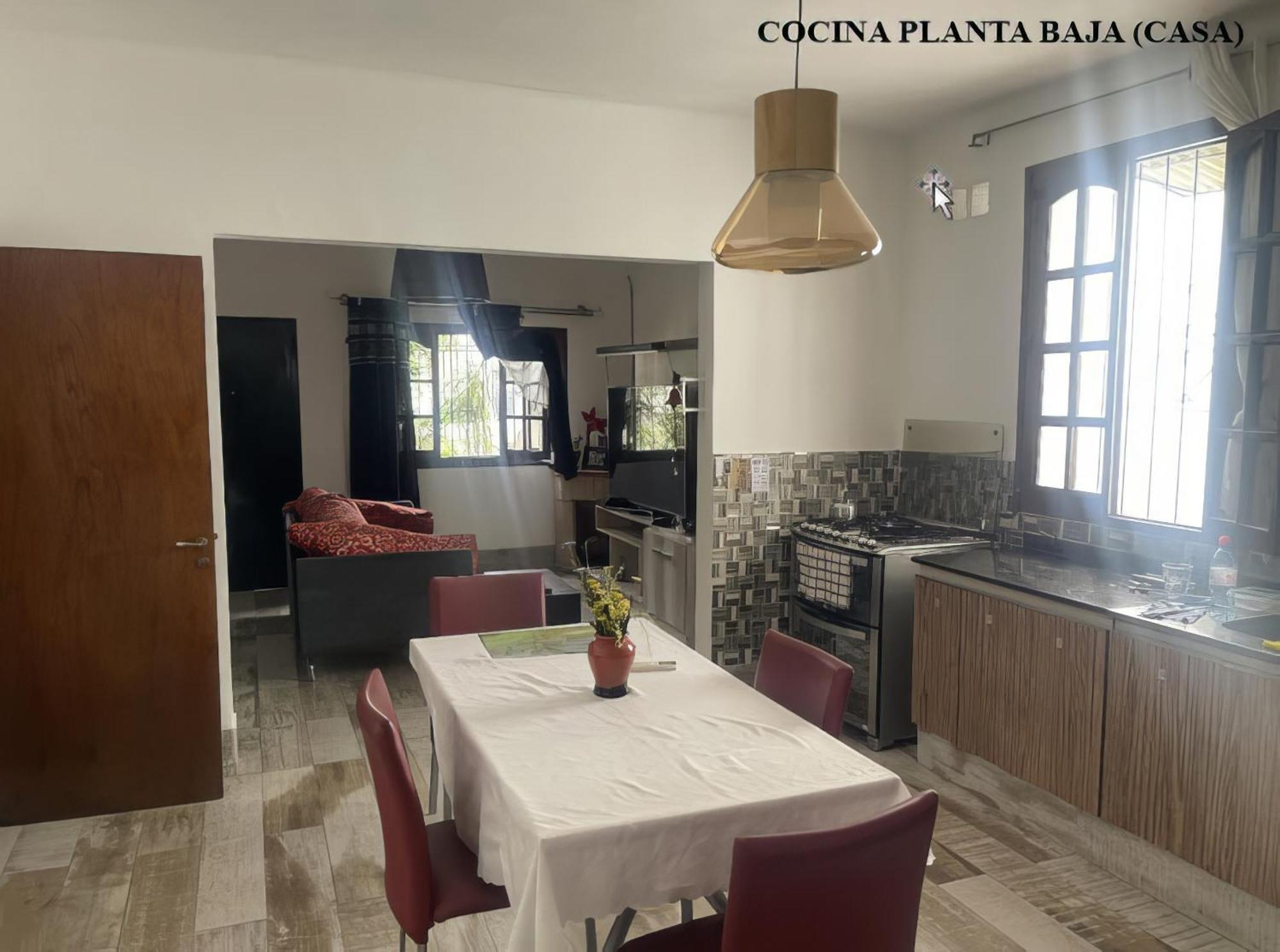 Este Es Mi Lugar, Salta Capital Apartment Exterior photo