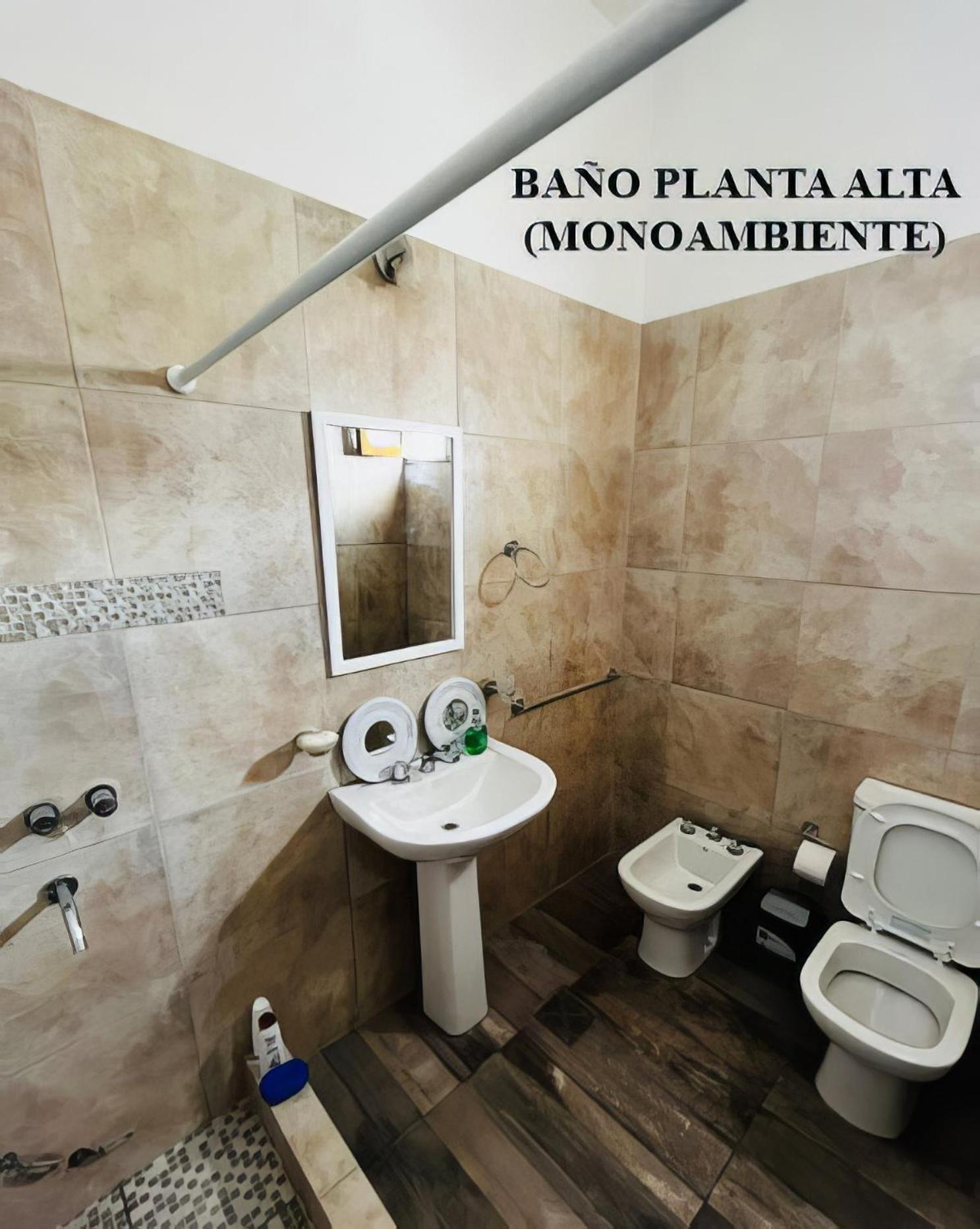 Este Es Mi Lugar, Salta Capital Apartment Exterior photo
