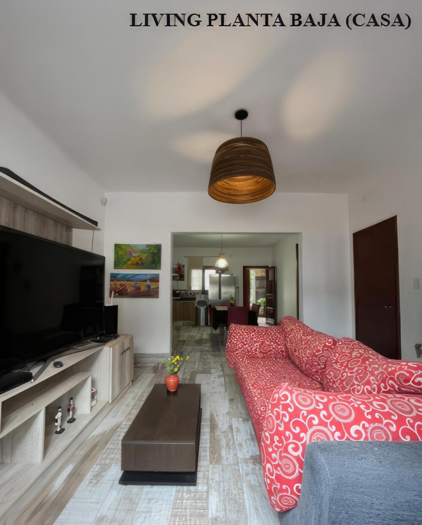 Este Es Mi Lugar, Salta Capital Apartment Exterior photo